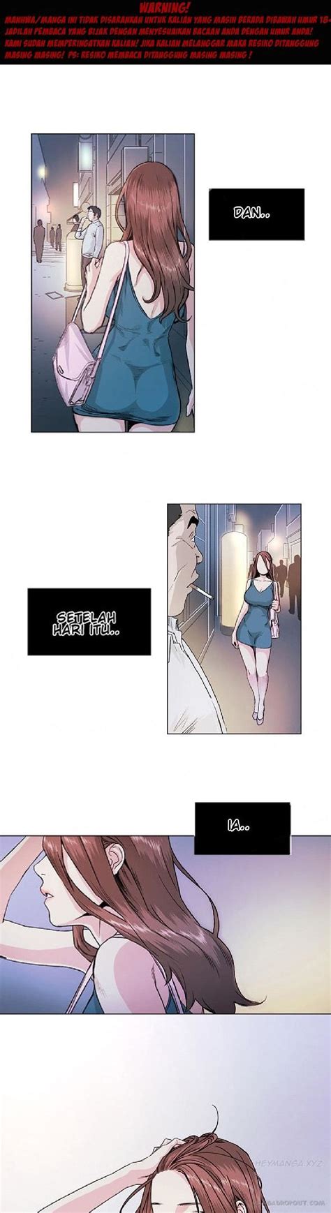 manhwa gangbang